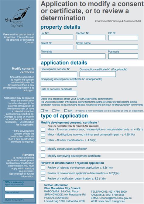 City of Stirling planning information .
